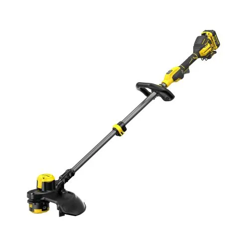 Sista chansen SFMCSTB933B-XJ STANLEY Grästrimmer 18 V